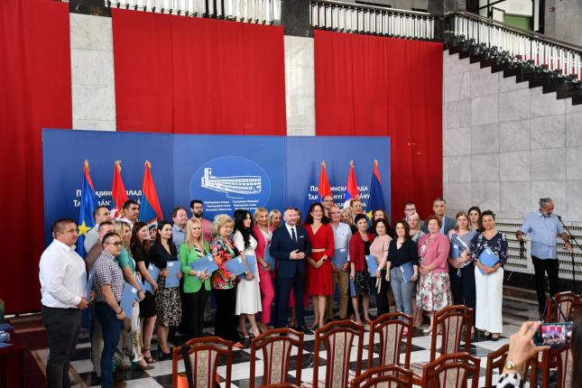 "Kolevka" dobila značajna sredstva za poboljšanje uslova rada