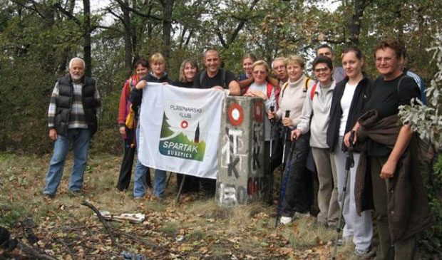 Akcija "Šetajmo u prirodi"