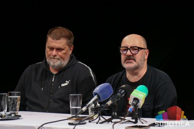 Predstava "Poslednje devojčice" 29. decembra u pozorištu "Kostolanji Deže"