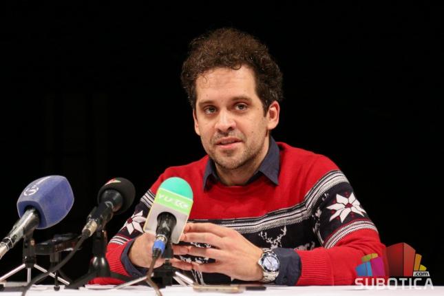 Predstava "Poslednje devojčice" 29. decembra u pozorištu "Kostolanji Deže"