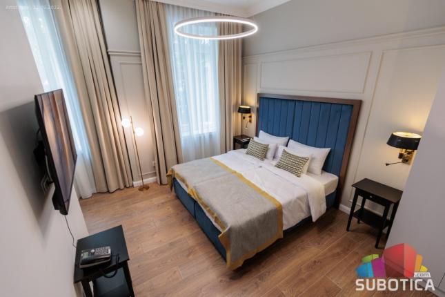 Otvoren hotel "Artist" - vrhunska usluga u Rajhlovoj lepotici