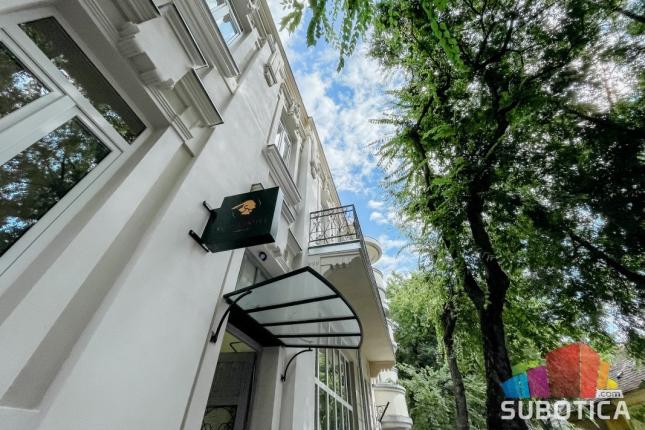 Otvoren hotel "Artist" - vrhunska usluga u Rajhlovoj lepotici