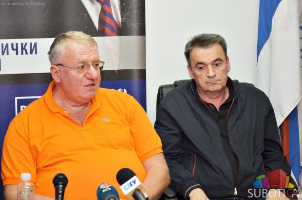 Šešelj: Radikali spremni za izbore