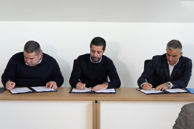 Prelaz na Horgošu dobija šest novih traka