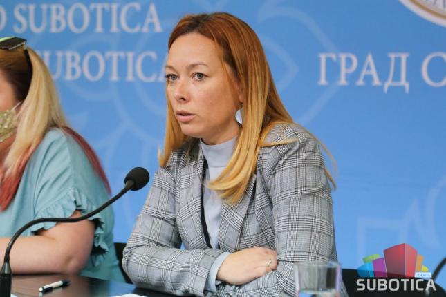 31. Berbanski dani za vikend na Paliću