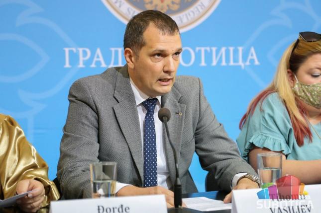 31. Berbanski dani za vikend na Paliću