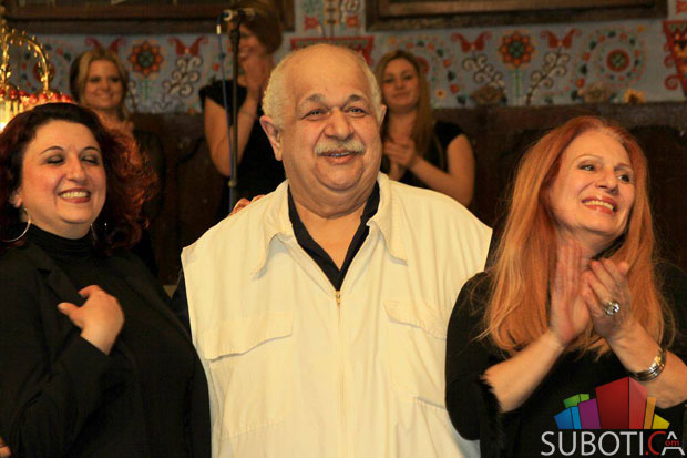 In Memoriam: Vladimir Erdeg - Meda (66)