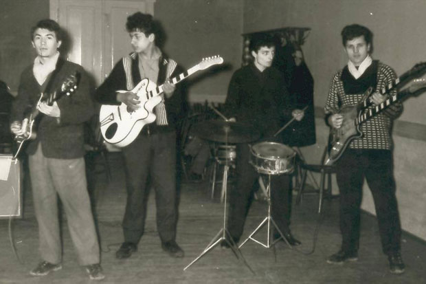 In Memoriam: Vladimir Erdeg - Meda (66)