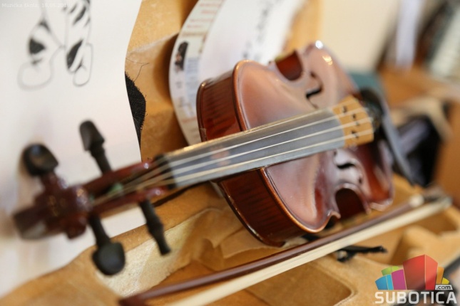 Instrumenti sviraju svoju priču