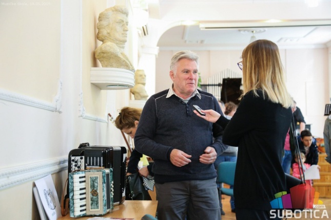 Instrumenti sviraju svoju priču