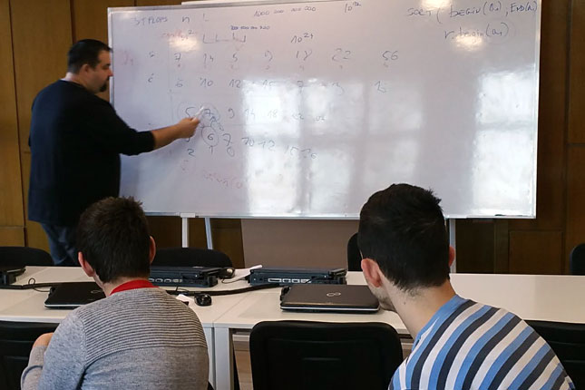 Škola programiranja "Infora" upisuje nove polaznike