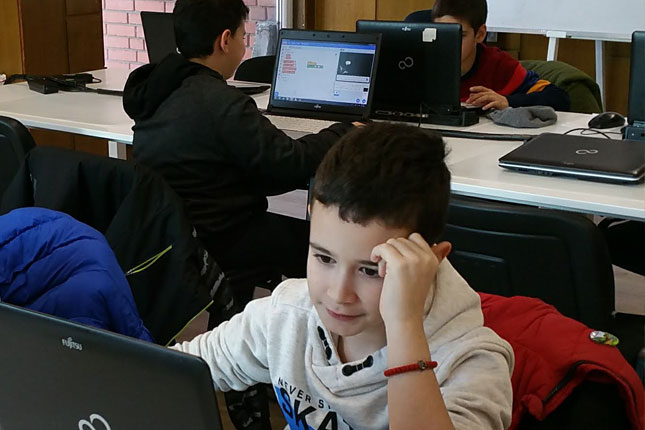 Škola programiranja "Infora" upisuje nove polaznike