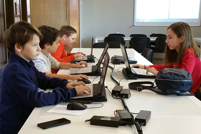 Škola programiranja "Infora" upisuje nove polaznike