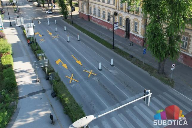 Zatvoren podvožnjak - šta se od jutros promenilo u saobraćaju?