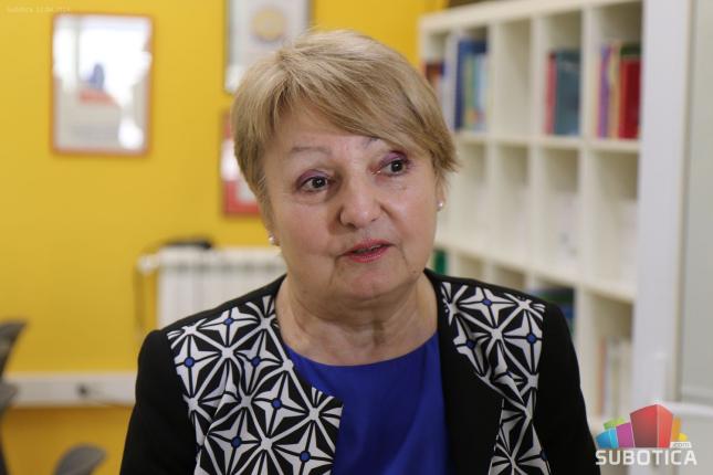 Profesor dr Vojislav Andrić održao predavanje mladim talentovanim matematičarima