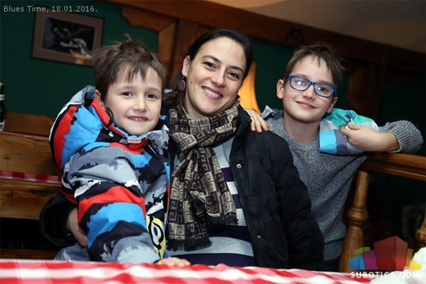 Održan 5. Memorijalni koncert u čast Goranu Nimčeviću