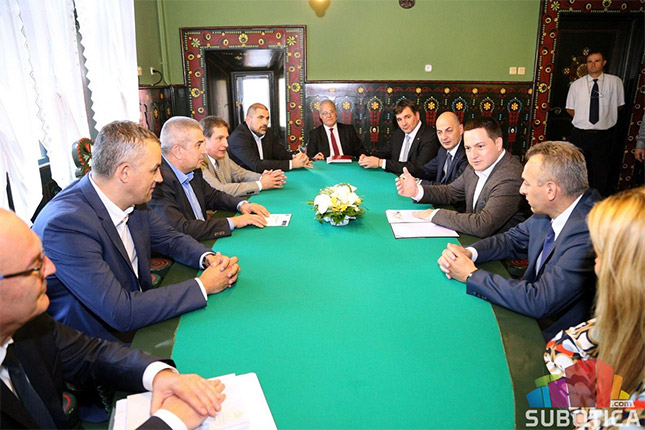 Subotički Uslužni centar za primer efikasne uprave