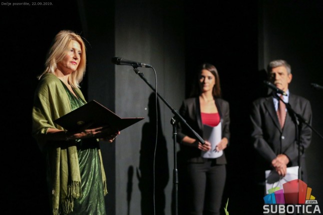 Svečano otvoren 26. Međunarodni festival pozorišta za decu