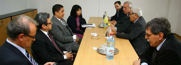 Ambasador Indonezije posetio Suboticu