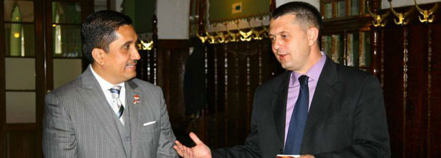 Ambasador Indonezije posetio Suboticu