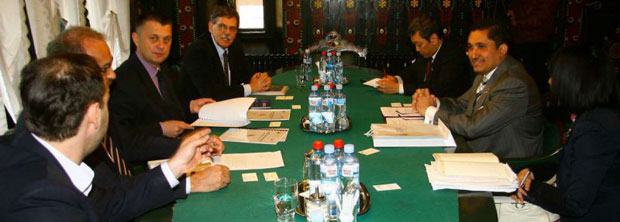 Ambasador Indonezije posetio Suboticu