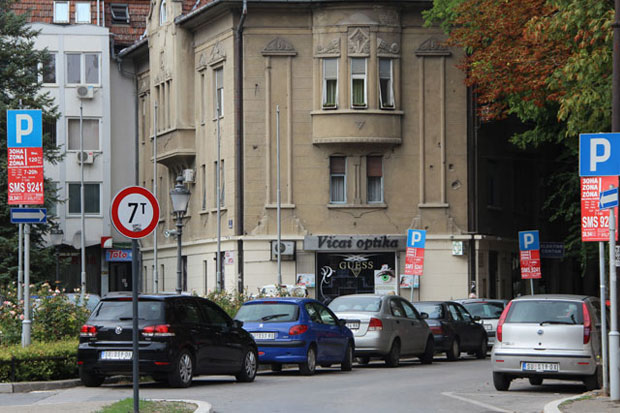 Radno vreme tokom Prvomajskih praznika