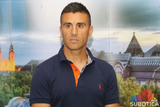 Fudbal: Spartak izborio igranje u Ligi Evrope!