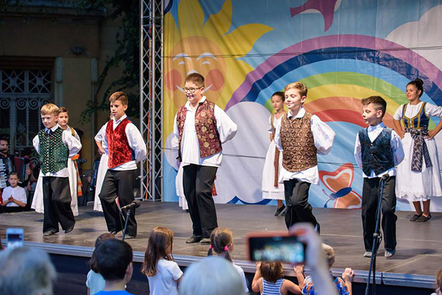 OKUD "Mladost" upisuje 71. generaciju čuvara tradicije