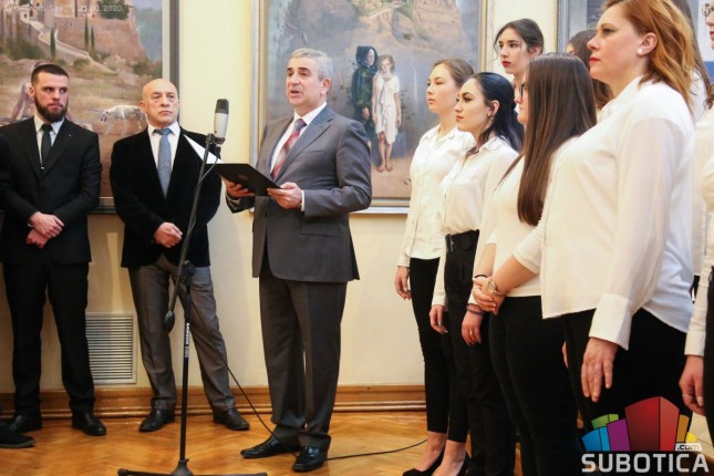 Počela Svetosavska nedelja