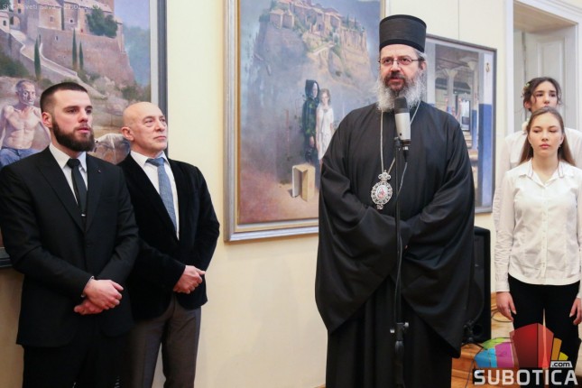 Počela Svetosavska nedelja