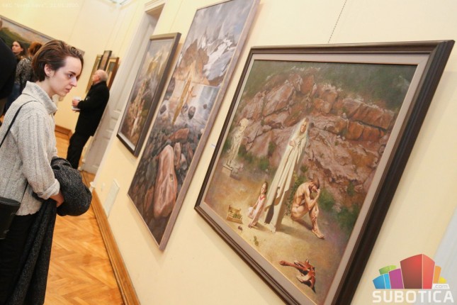 Počela Svetosavska nedelja