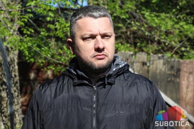 Deponija na privatnom placu u Ilirskoj ulici - (ne)rešiv problem star dvadeset godina