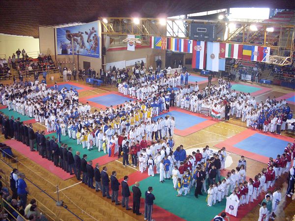 Potpuna dominacija KK "Enpi"