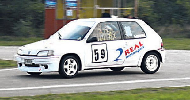 Novi državni šampion u auto-moto sportu dolazi iz Subotice
