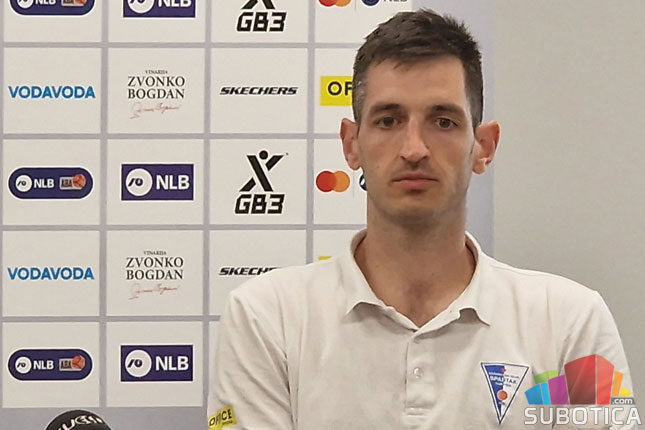 Košarka: Spartak večeras dočekuje Helios, brani 13 poena prednosti