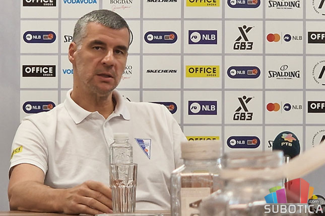 Košarka: Spartak večeras dočekuje Helios, brani 13 poena prednosti