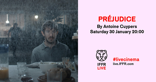 Premijere sa Roterdamskog filmskog festivala u bioskopu Eurocinema