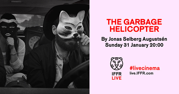 Premijere sa Roterdamskog filmskog festivala u bioskopu Eurocinema