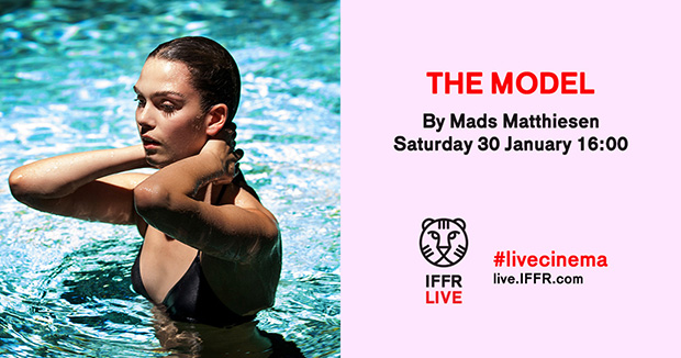 Premijere sa Roterdamskog filmskog festivala u bioskopu Eurocinema