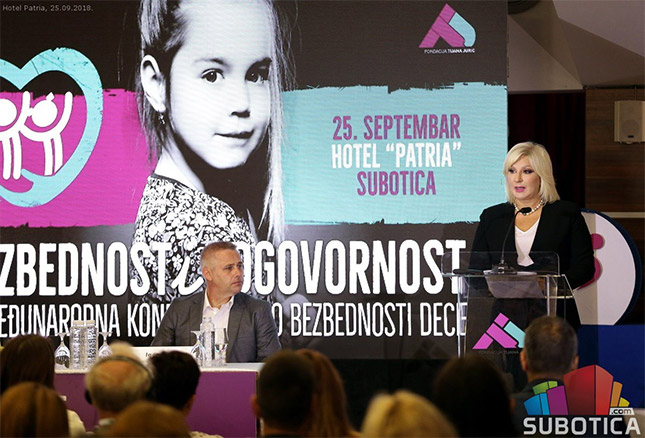 Otvorena konferencija „Bezbednost i odgovornost“