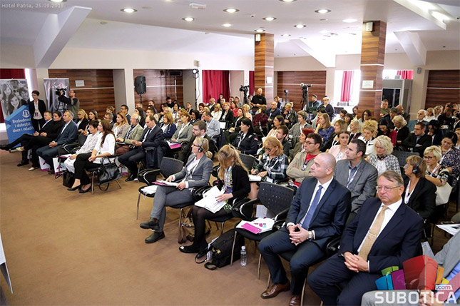 Otvorena konferencija „Bezbednost i odgovornost“