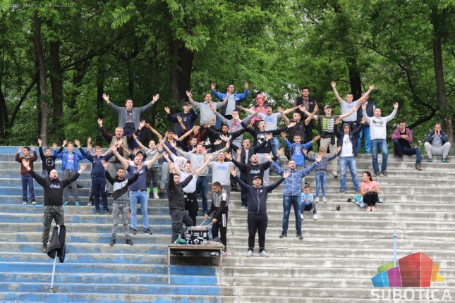 Fudbal: Spartak slavio protiv Voždovca na Torbicinom oproštaju