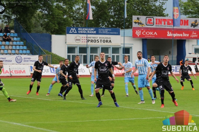 Fudbal: Spartak slavio protiv Voždovca na Torbicinom oproštaju