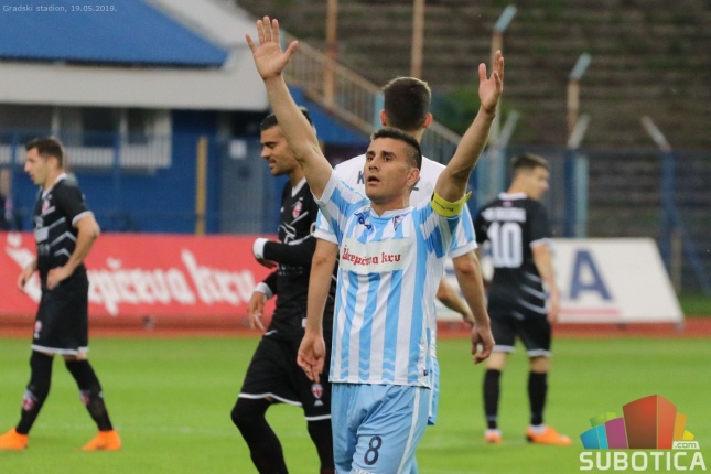 Fudbal: Spartak slavio protiv Voždovca na Torbicinom oproštaju