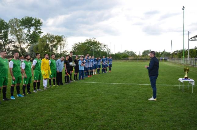 Fudbal: "Vinogradar" šampion Gradske lige Subotice, sledi plasman u viši rang