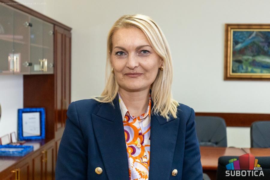 Digitalna budućnost privrede: RPK Subotica predstavila nove platforme i dodelila godišnje nagrade