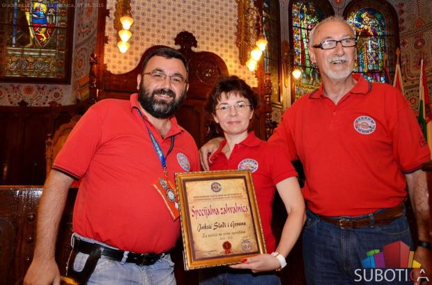 Održan 5. susret oldtajmer vozila