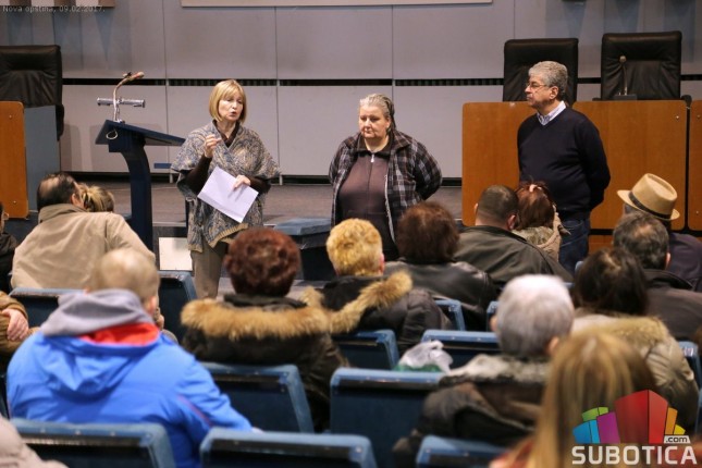 Održan Info dan za izbegla lica