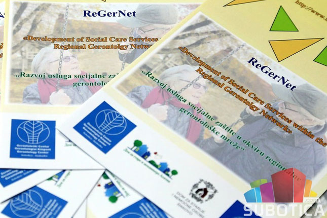 Subotica dobija Akademiju za negovatelje