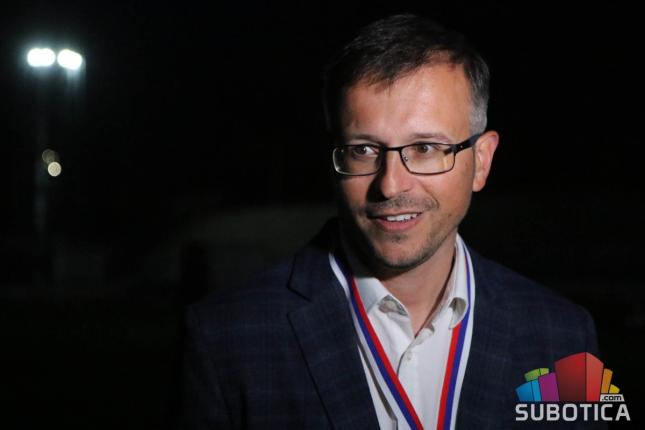 Fudbal (Ž): Spartak pobedom i proslavom šampionske titule okončao prvenstvo